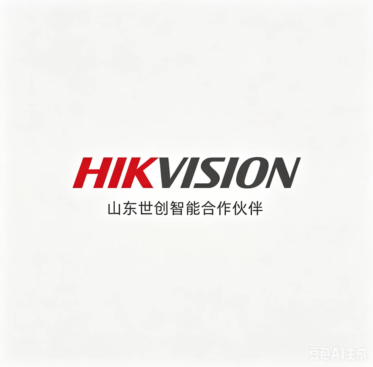 山东世创智能-海康威视官方合作品牌